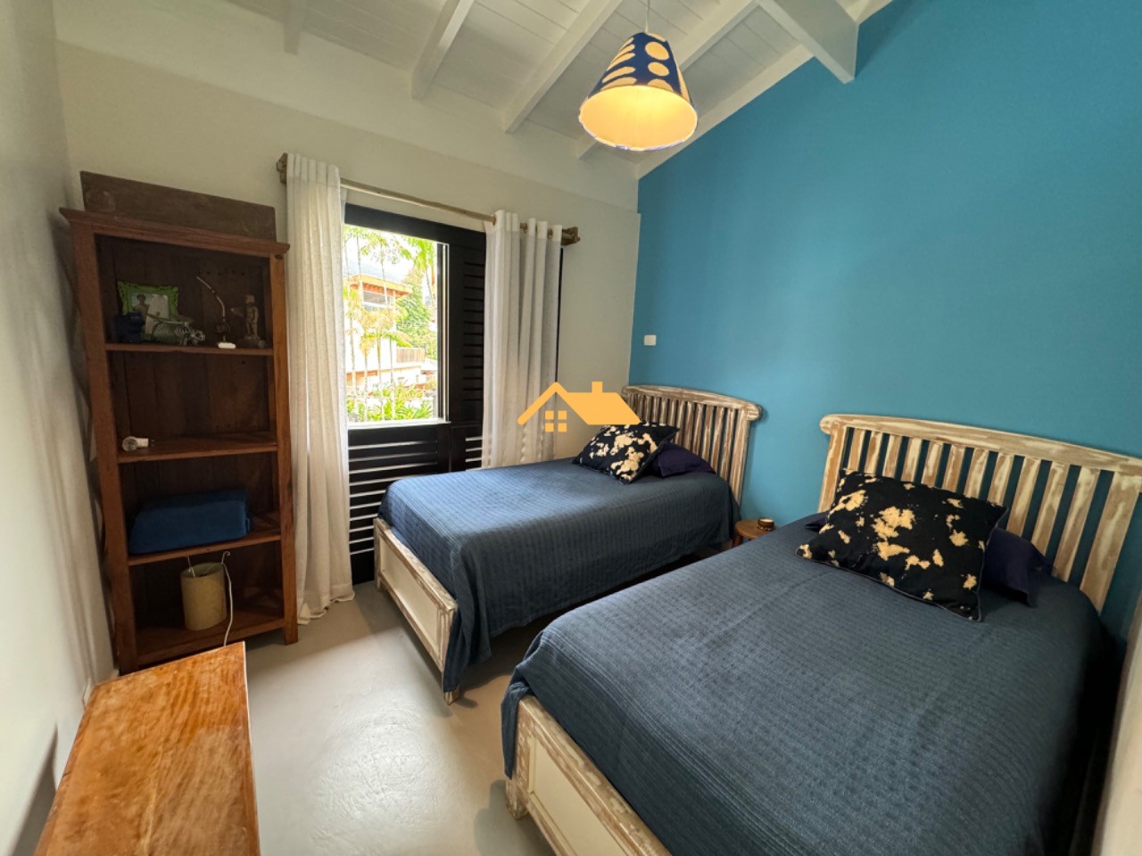 Casa de Condomínio, 4 quartos - Foto 12