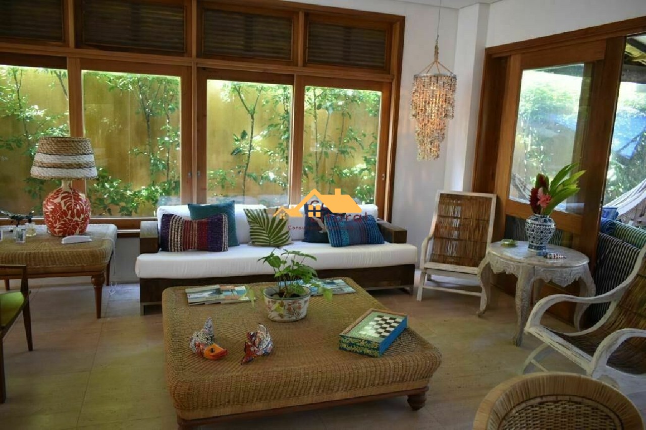 Casa de Condomínio, 5 quartos - Foto 4