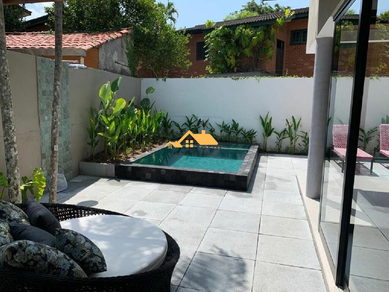 Casa de Condomínio, 3 quartos - Foto 22