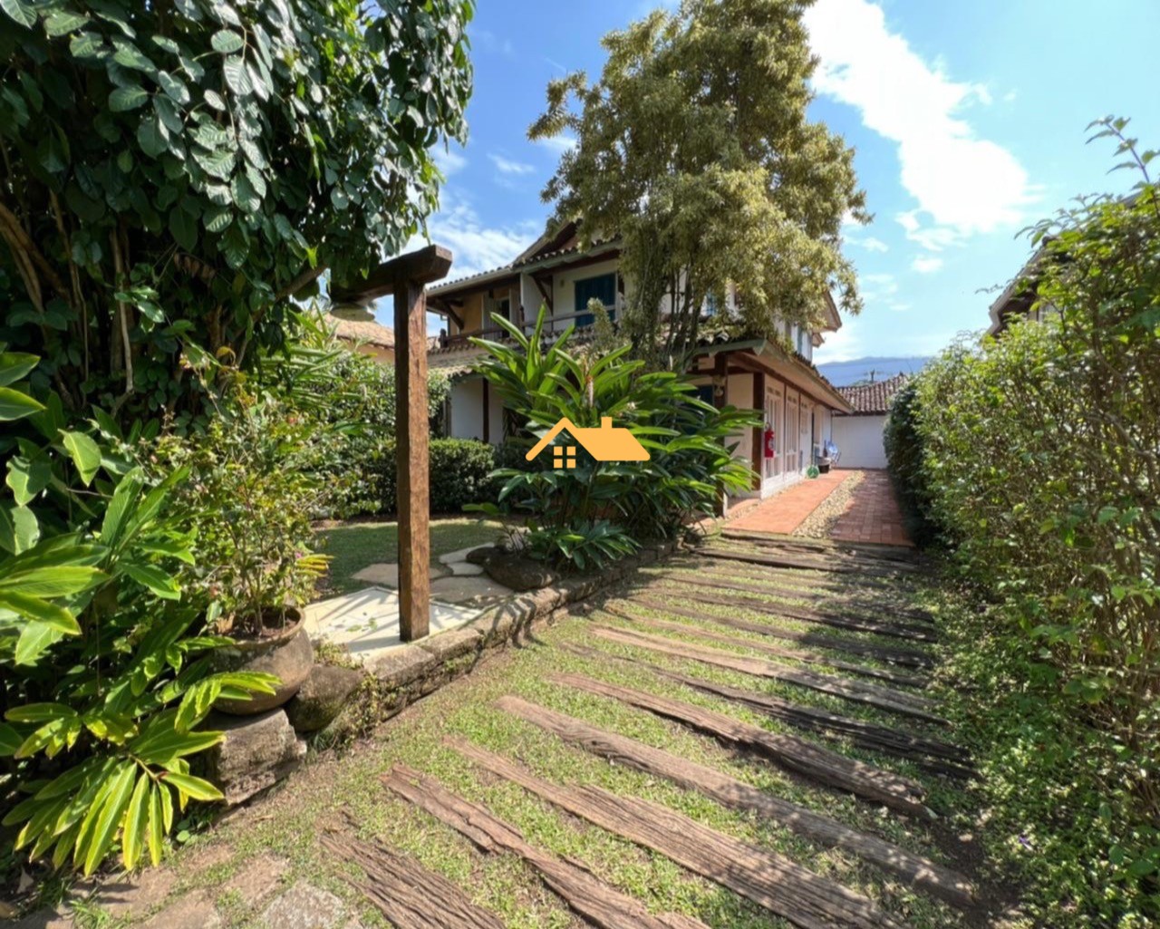 Casa de Condomínio, 5 quartos - Foto 24