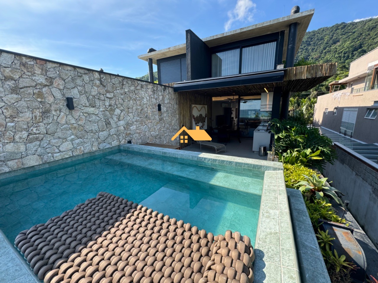 Casa de Condomínio, 4 quartos - Foto 25