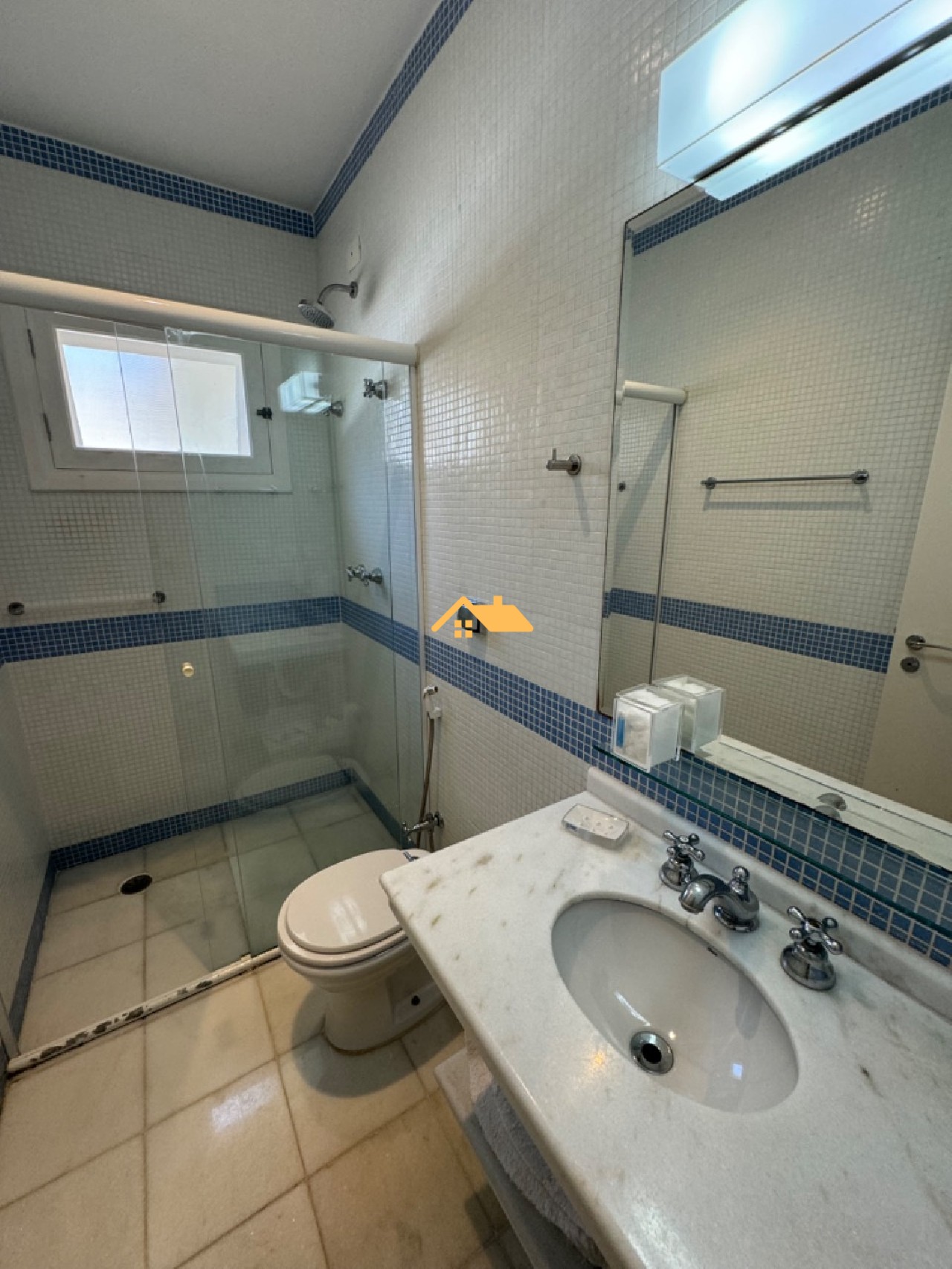 Casa de Condomínio, 5 quartos - Foto 20