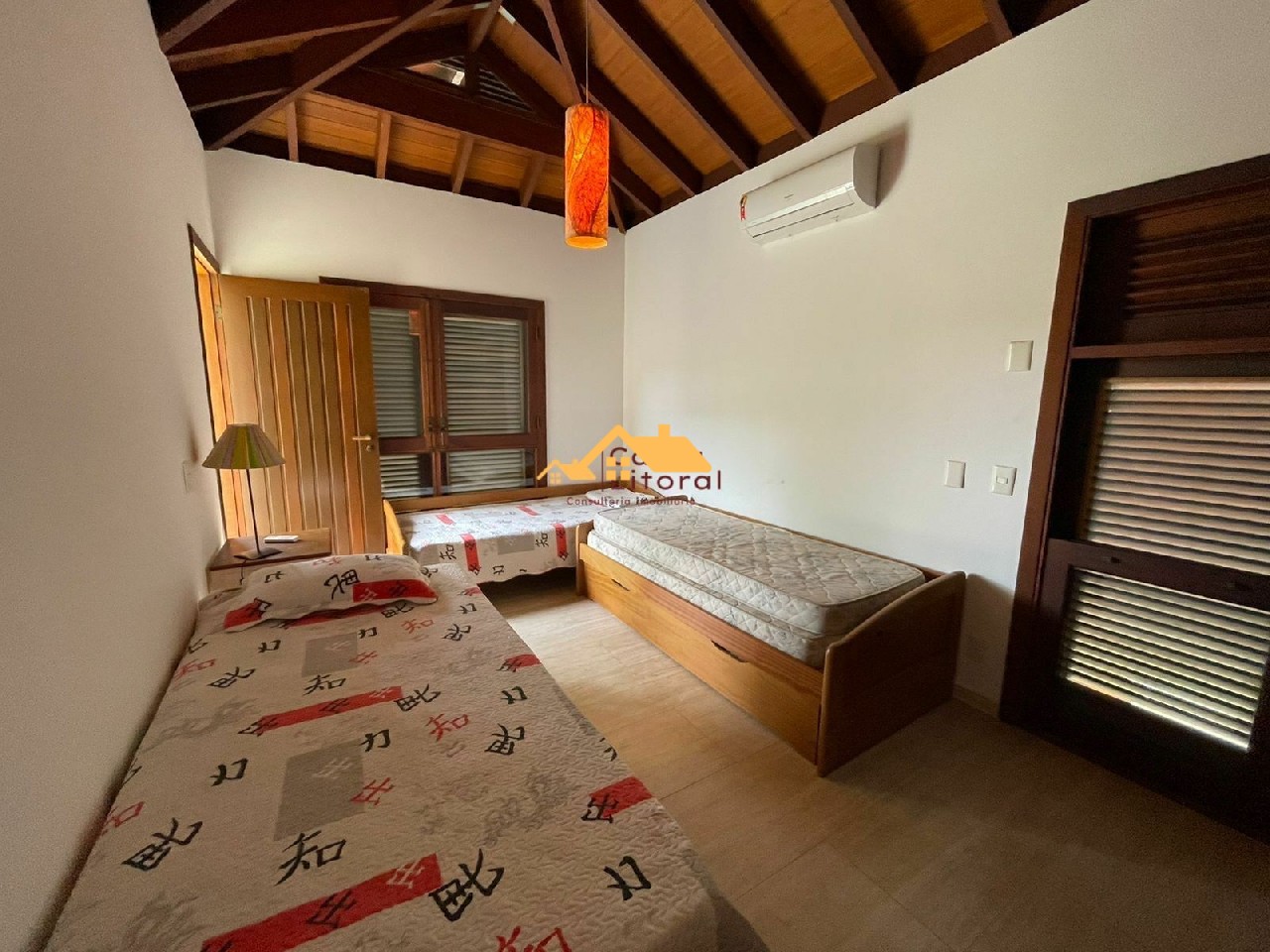Casa de Condomínio, 4 quartos - Foto 16