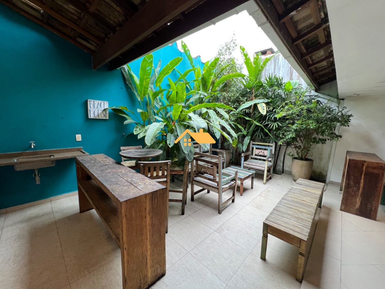 Casa de Condomínio, 4 quartos - Foto 6