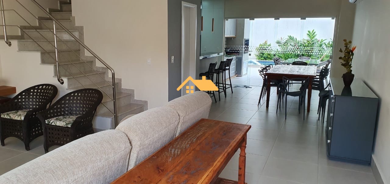 Casa de Condomínio, 4 quartos - Foto 9