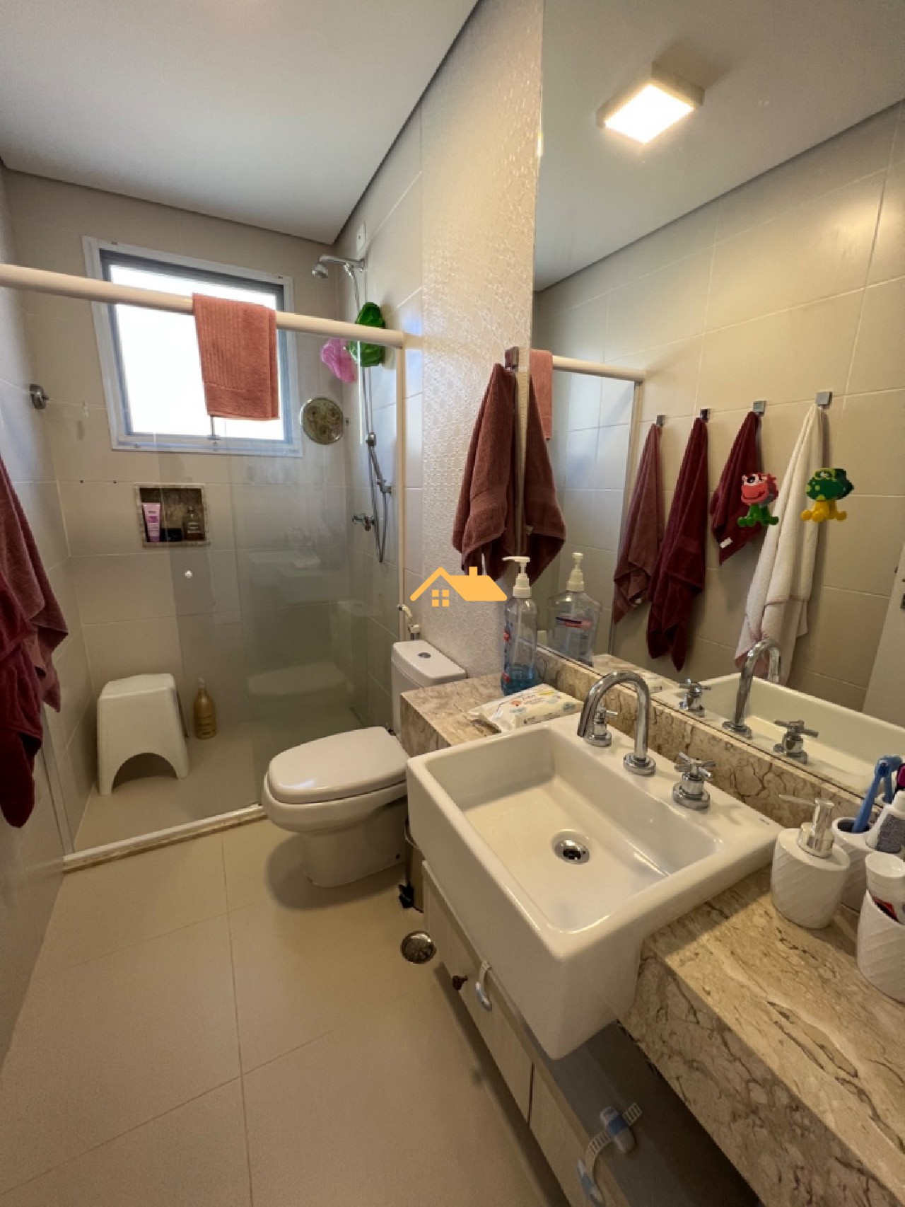 Casa de Condomínio, 5 quartos - Foto 18