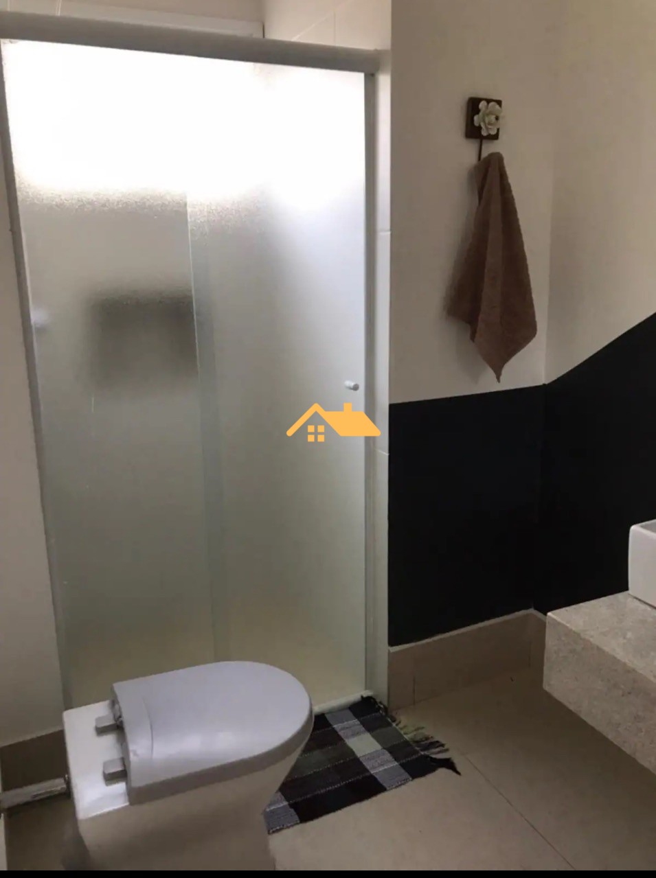 Casa de Condomínio, 3 quartos - Foto 10