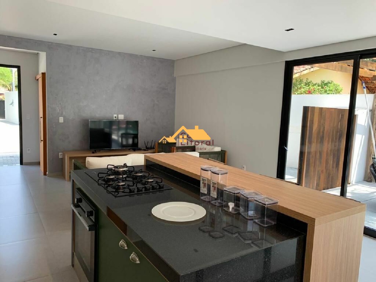 Casa de Condomínio, 3 quartos - Foto 6