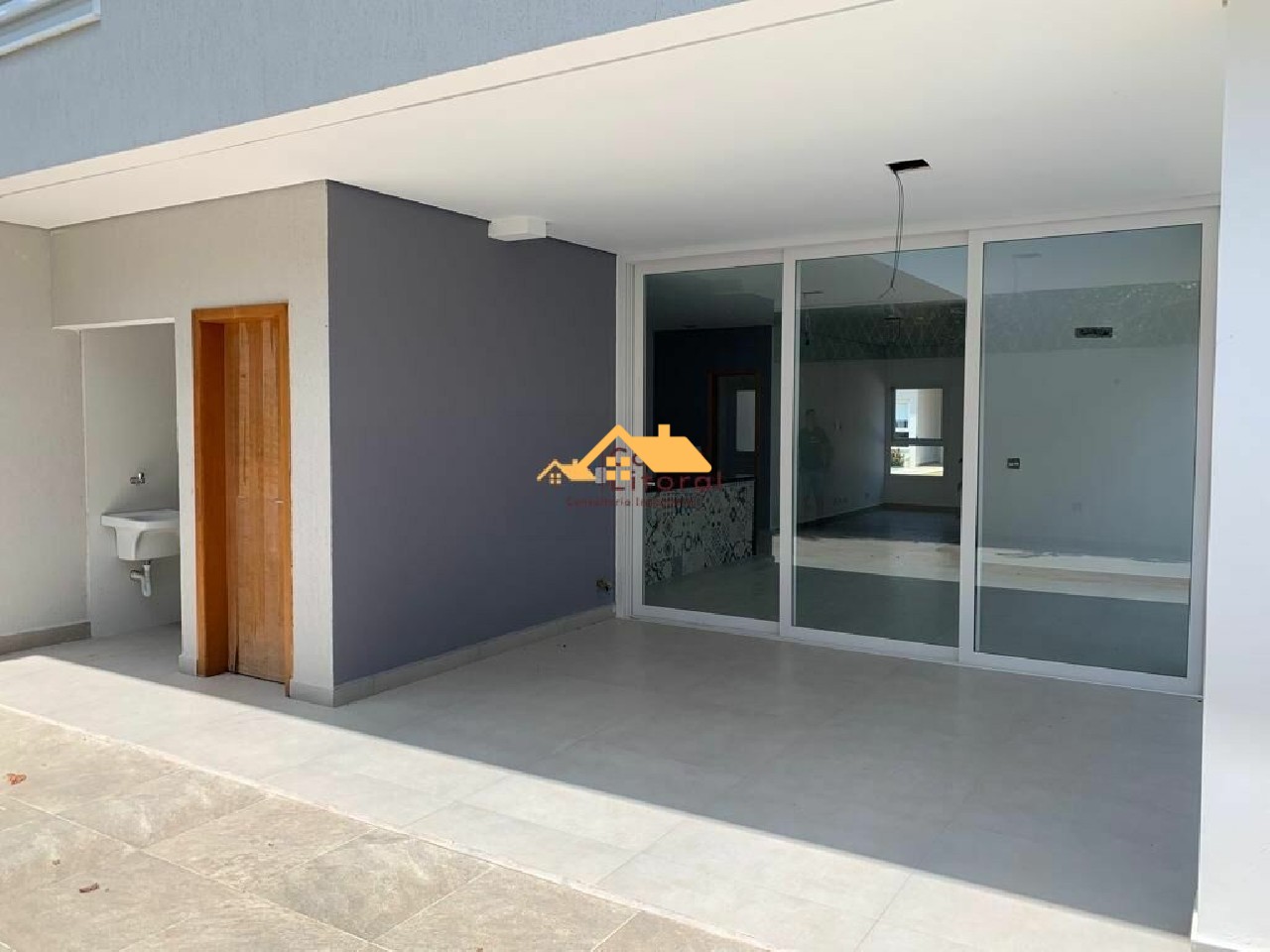 Casa de Condomínio, 4 quartos - Foto 7