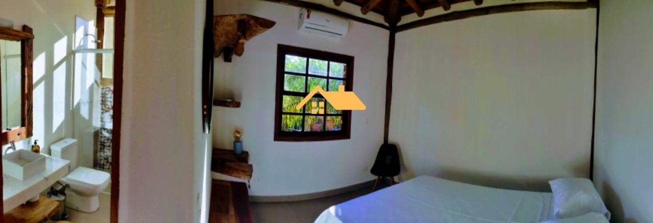 Casa de Condomínio, 4 quartos - Foto 20