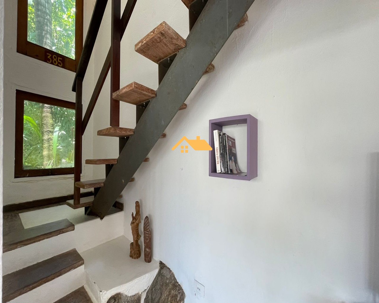 Casa de Condomínio, 4 quartos - Foto 15
