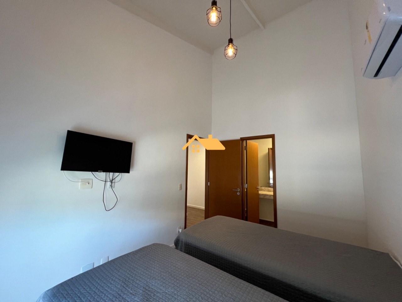 Casa de Condomínio, 3 quartos - Foto 12