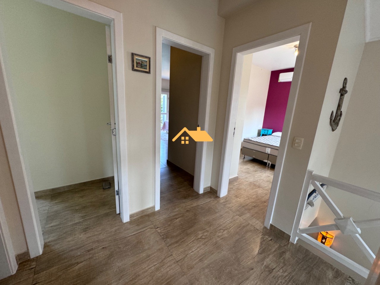 Casa de Condomínio, 4 quartos - Foto 8