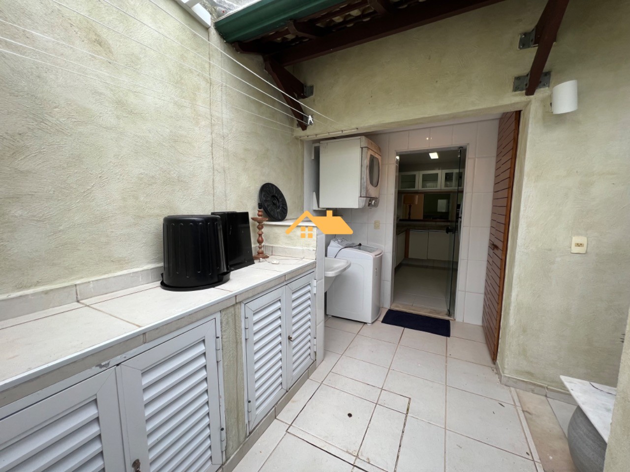 Casa de Condomínio, 4 quartos - Foto 29