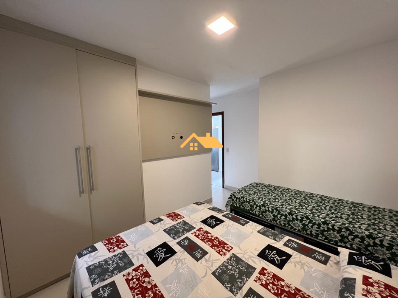 Casa de Condomínio, 3 quartos - Foto 12