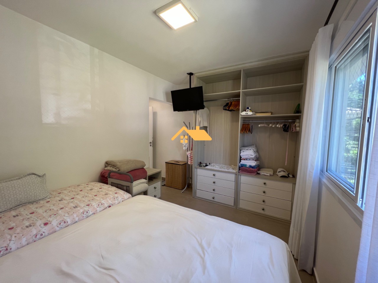 Casa de Condomínio, 5 quartos - Foto 17
