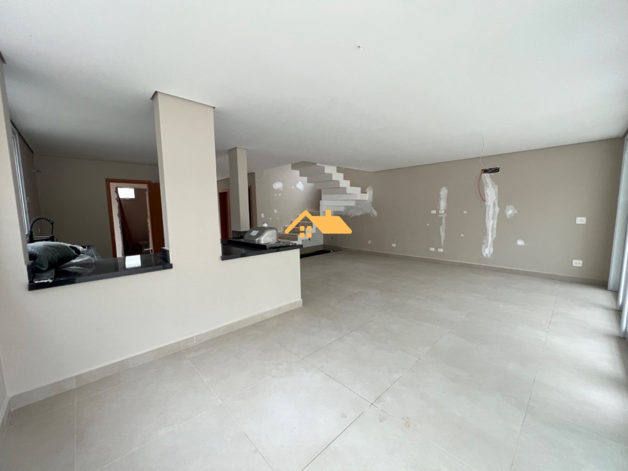 Casa de Condomínio, 6 quartos - Foto 5