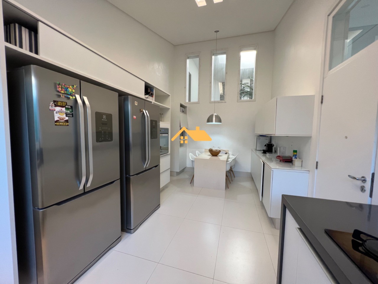 Casa de Condomínio, 5 quartos - Foto 30