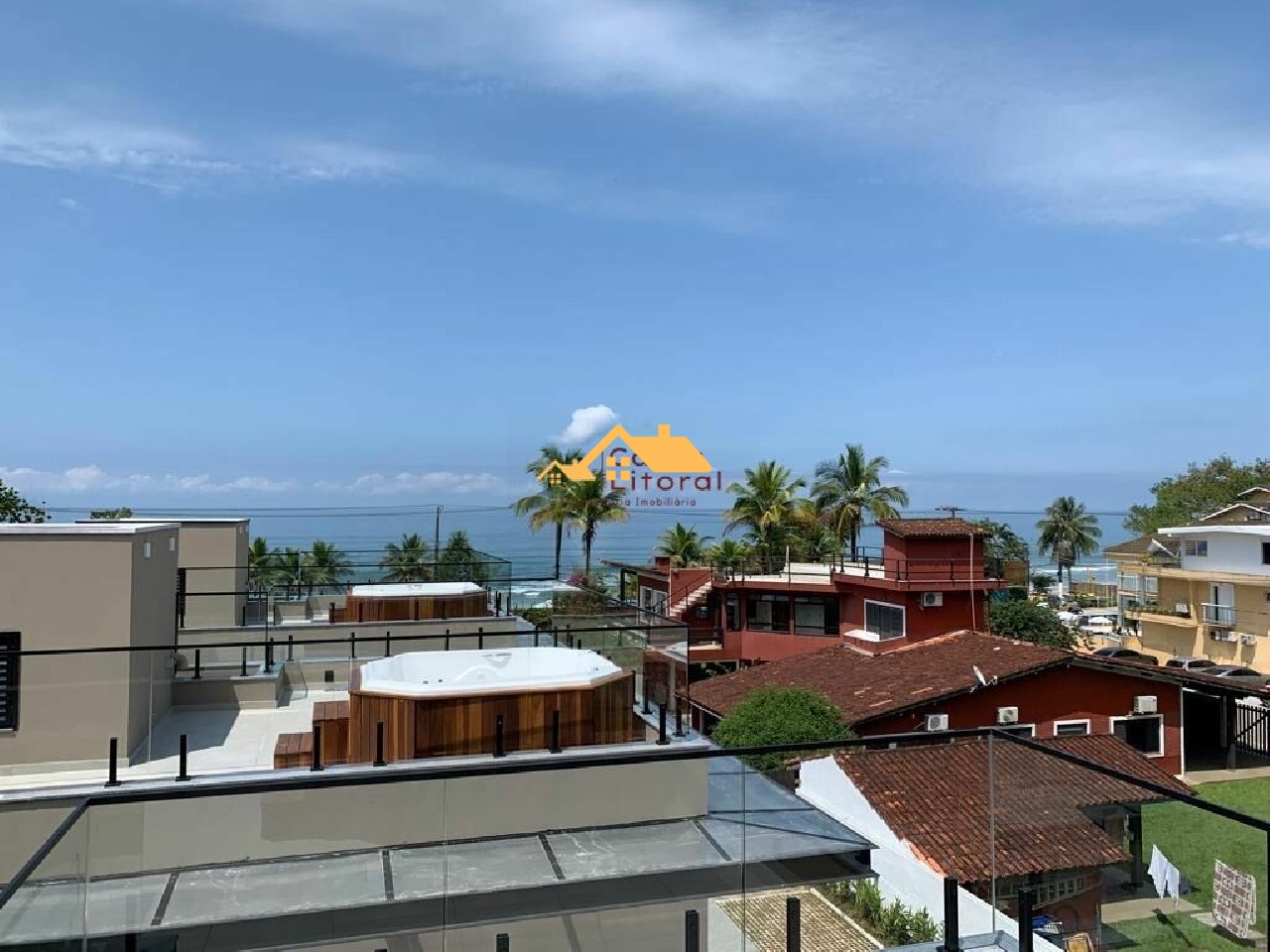 Casa de Condomínio, 3 quartos - Foto 20