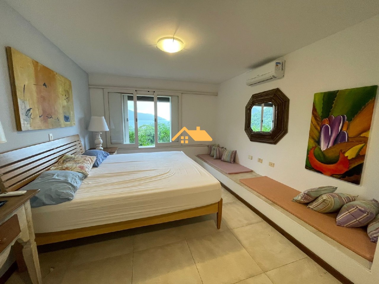 Casa de Condomínio, 4 quartos - Foto 21