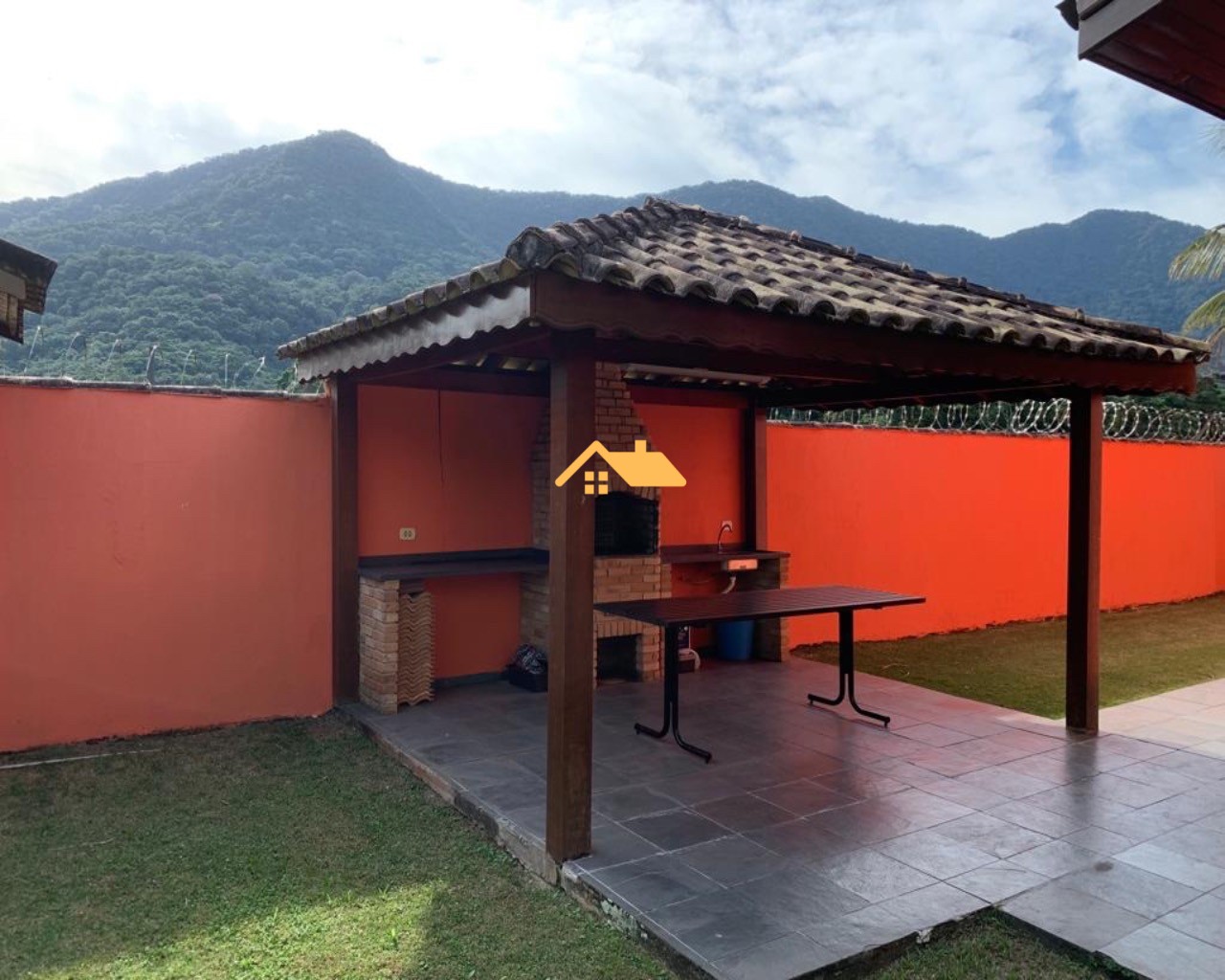 Casa de Condomínio, 4 quartos - Foto 4