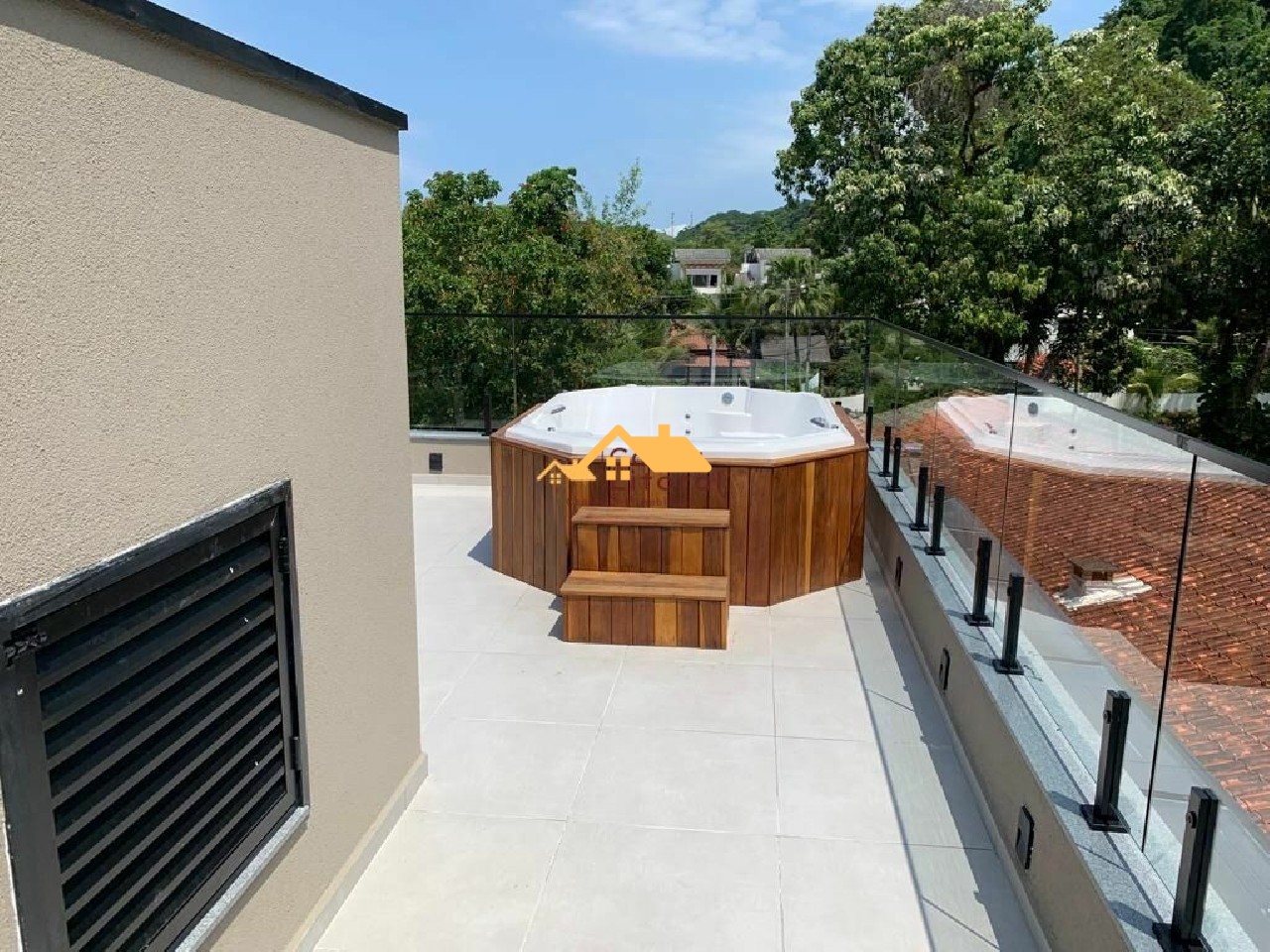 Casa de Condomínio, 3 quartos - Foto 17