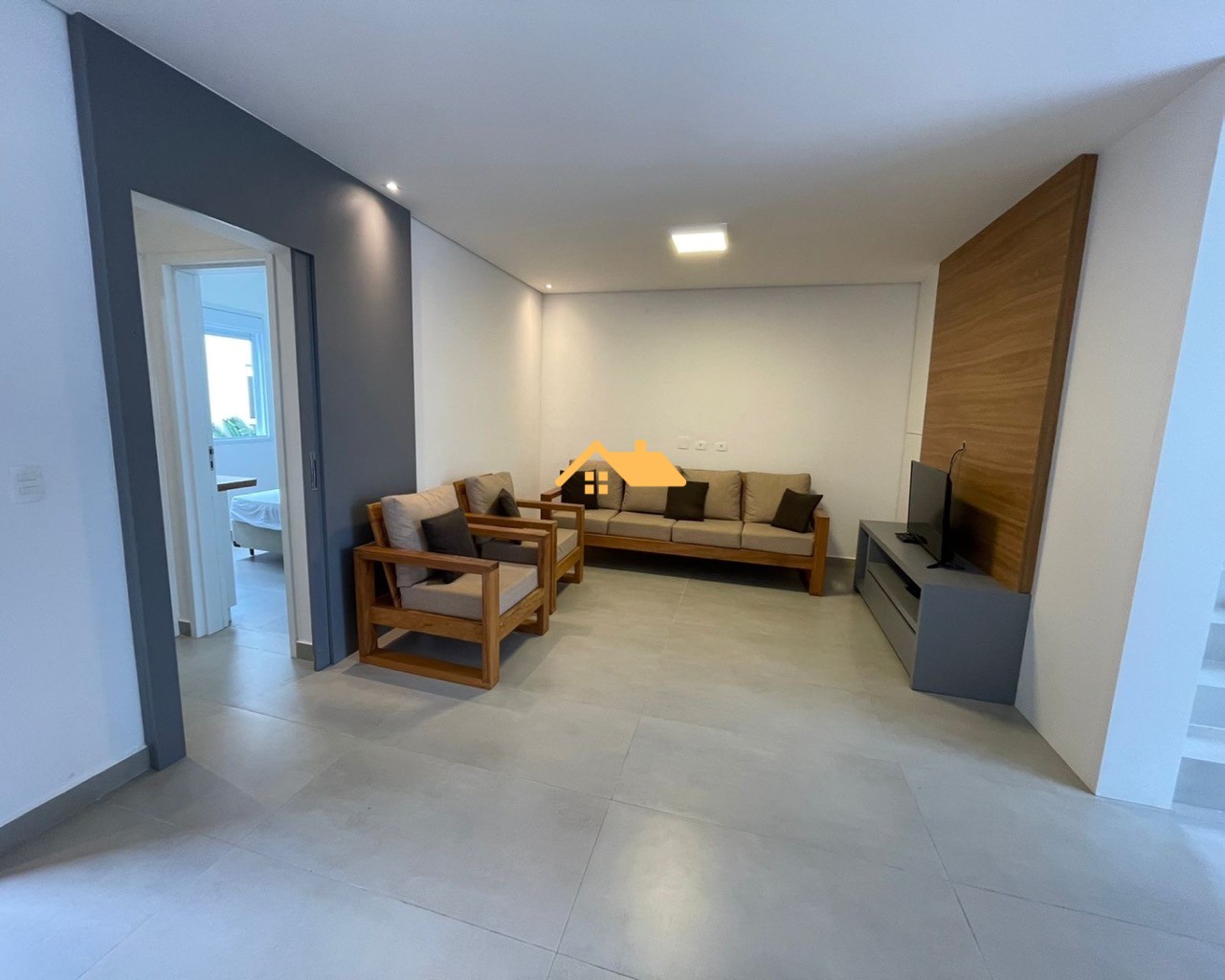 Casa de Condomínio, 4 quartos - Foto 5
