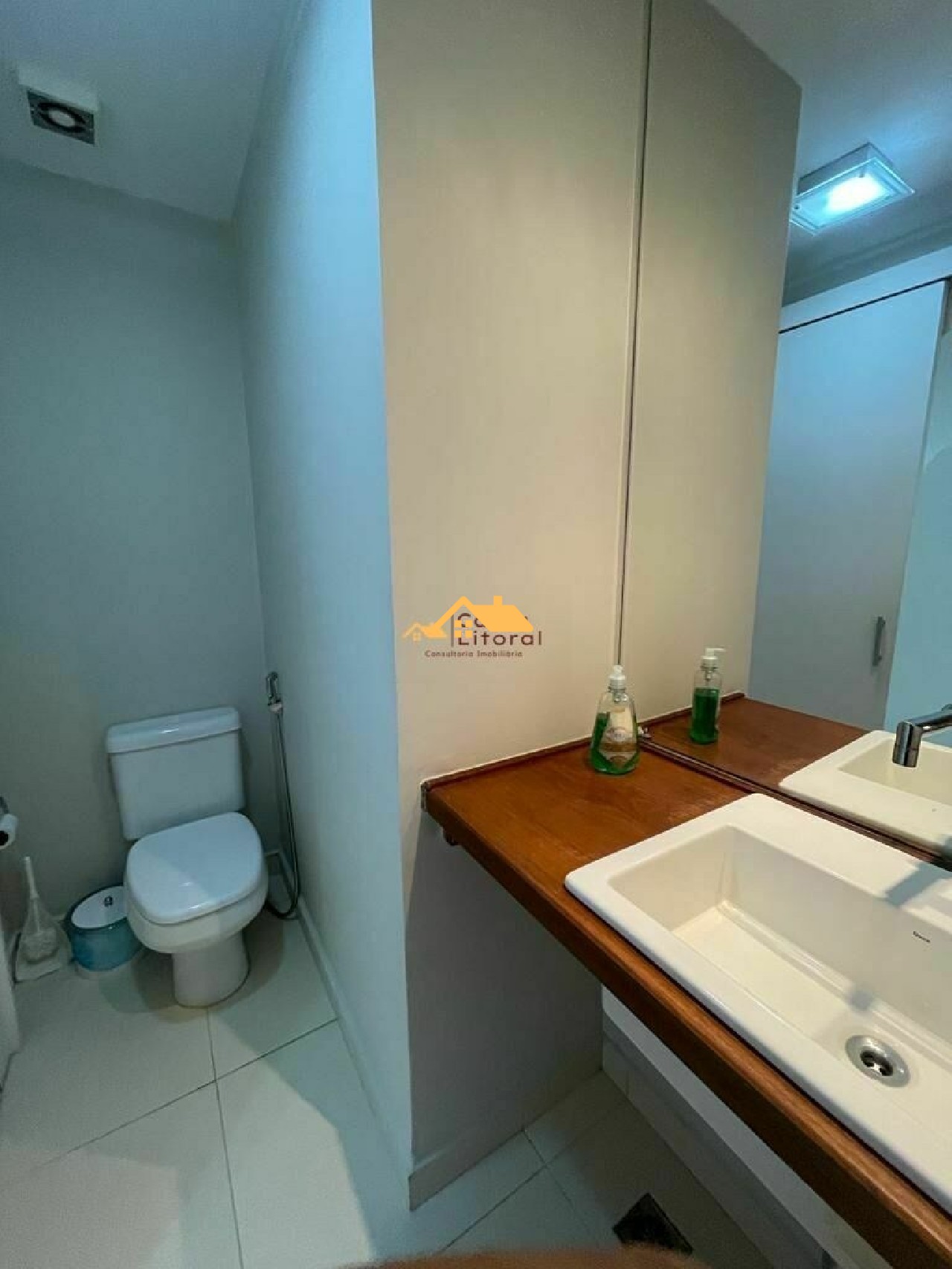 Casa de Condomínio, 5 quartos - Foto 9