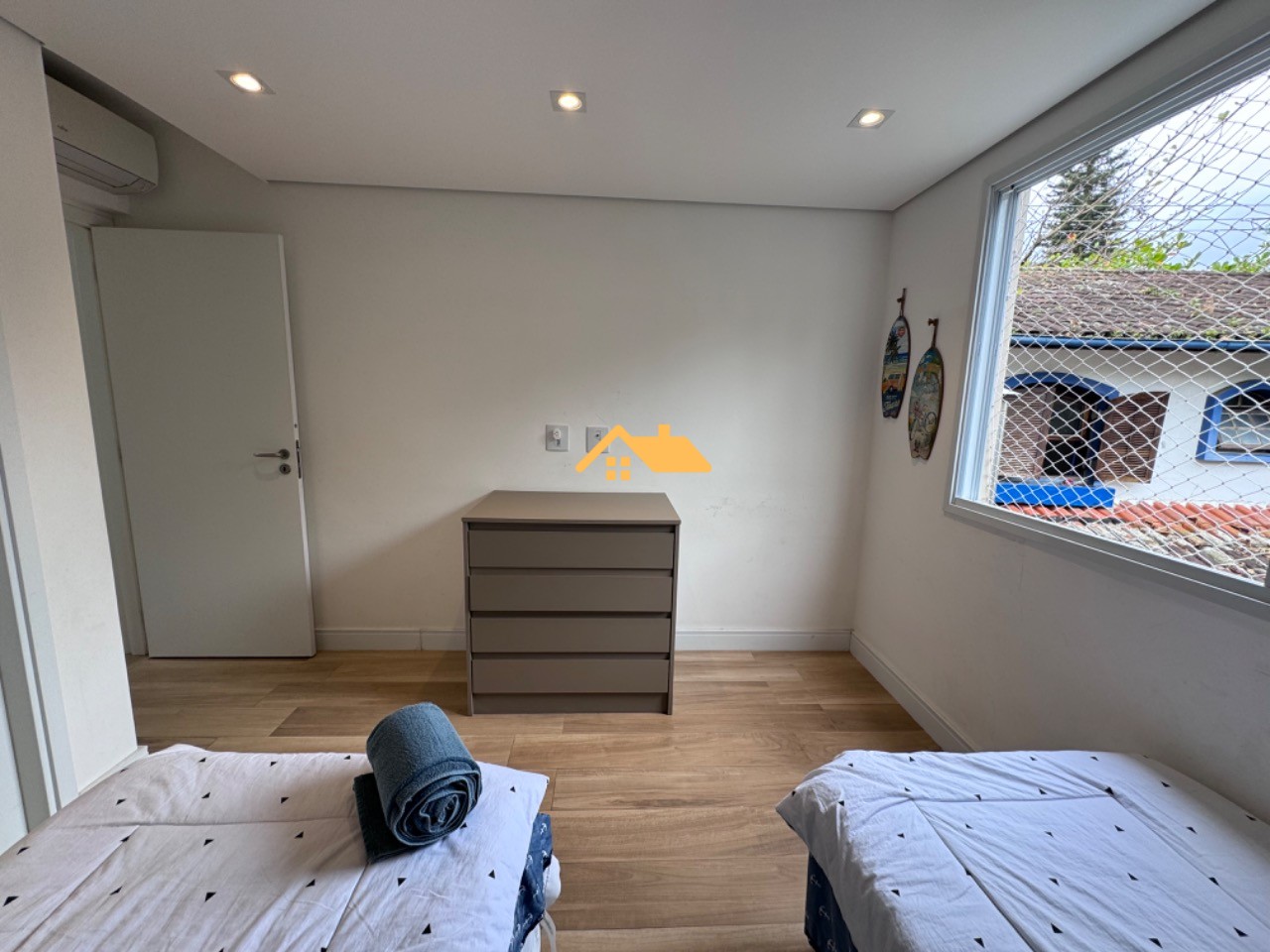Casa de Condomínio, 5 quartos - Foto 26