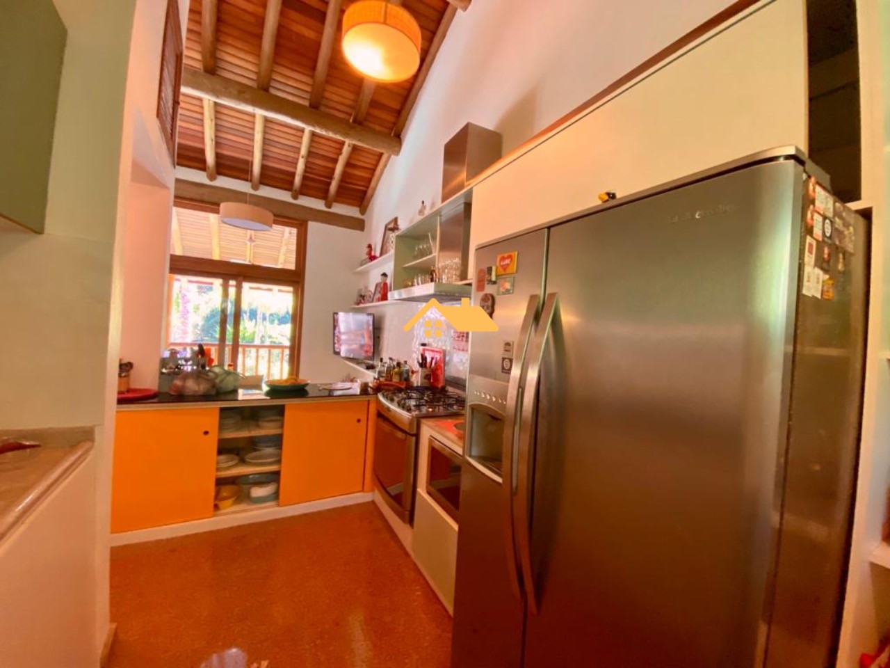 Casa de Condomínio, 3 quartos - Foto 6