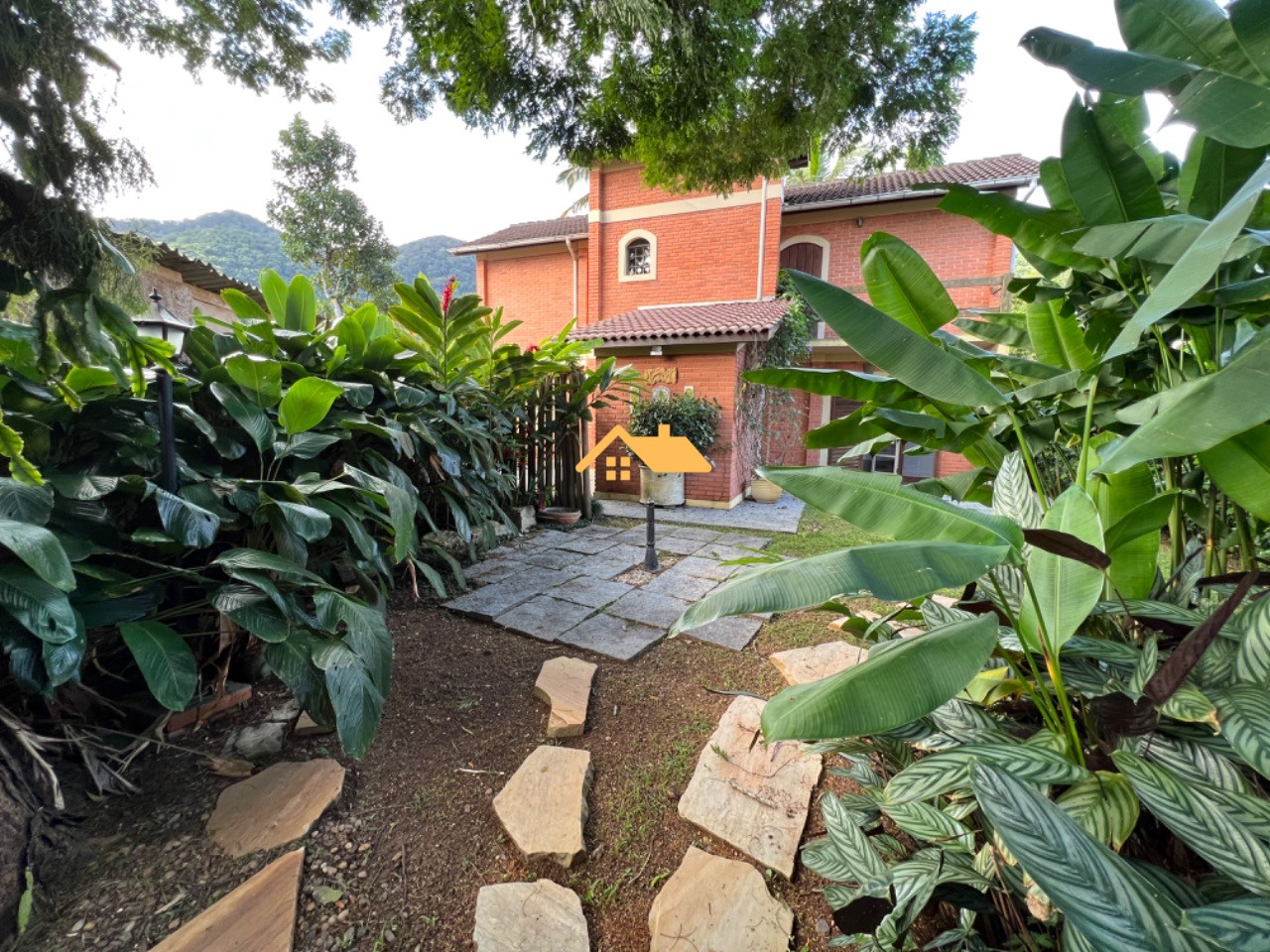 Casa de Condomínio, 5 quartos - Foto 28