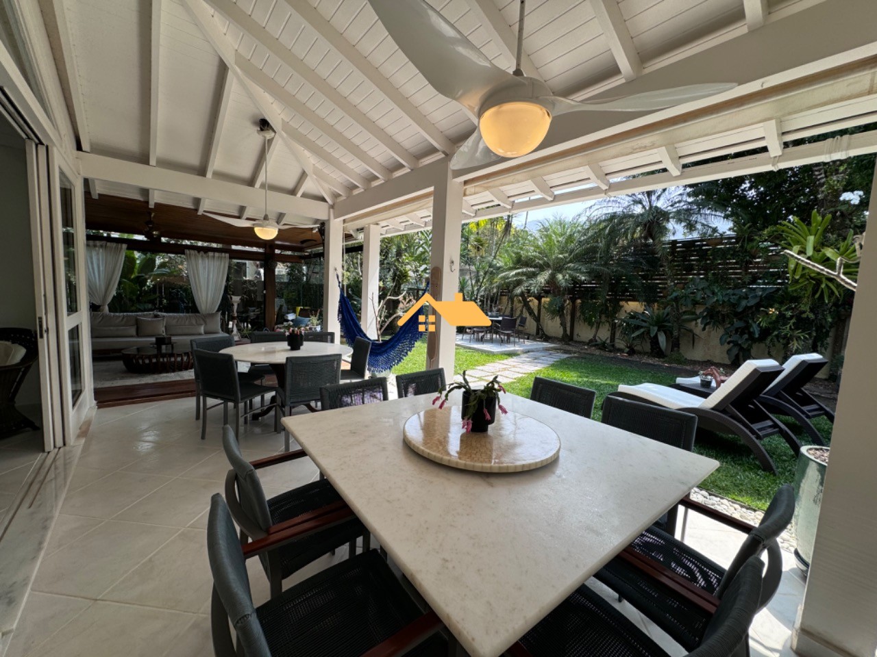 Casa de Condomínio, 4 quartos - Foto 8