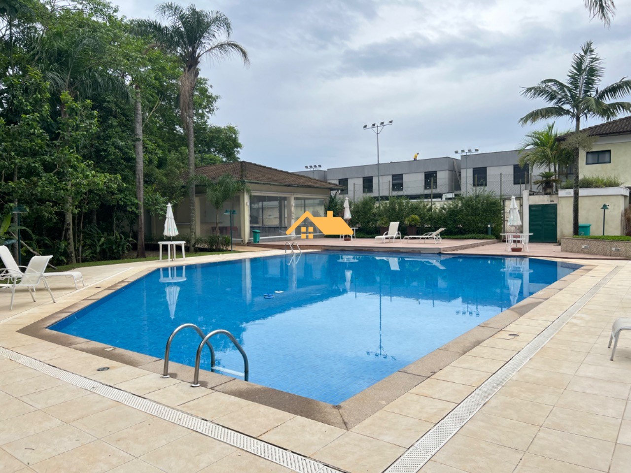 Casa de Condomínio, 4 quartos - Foto 36