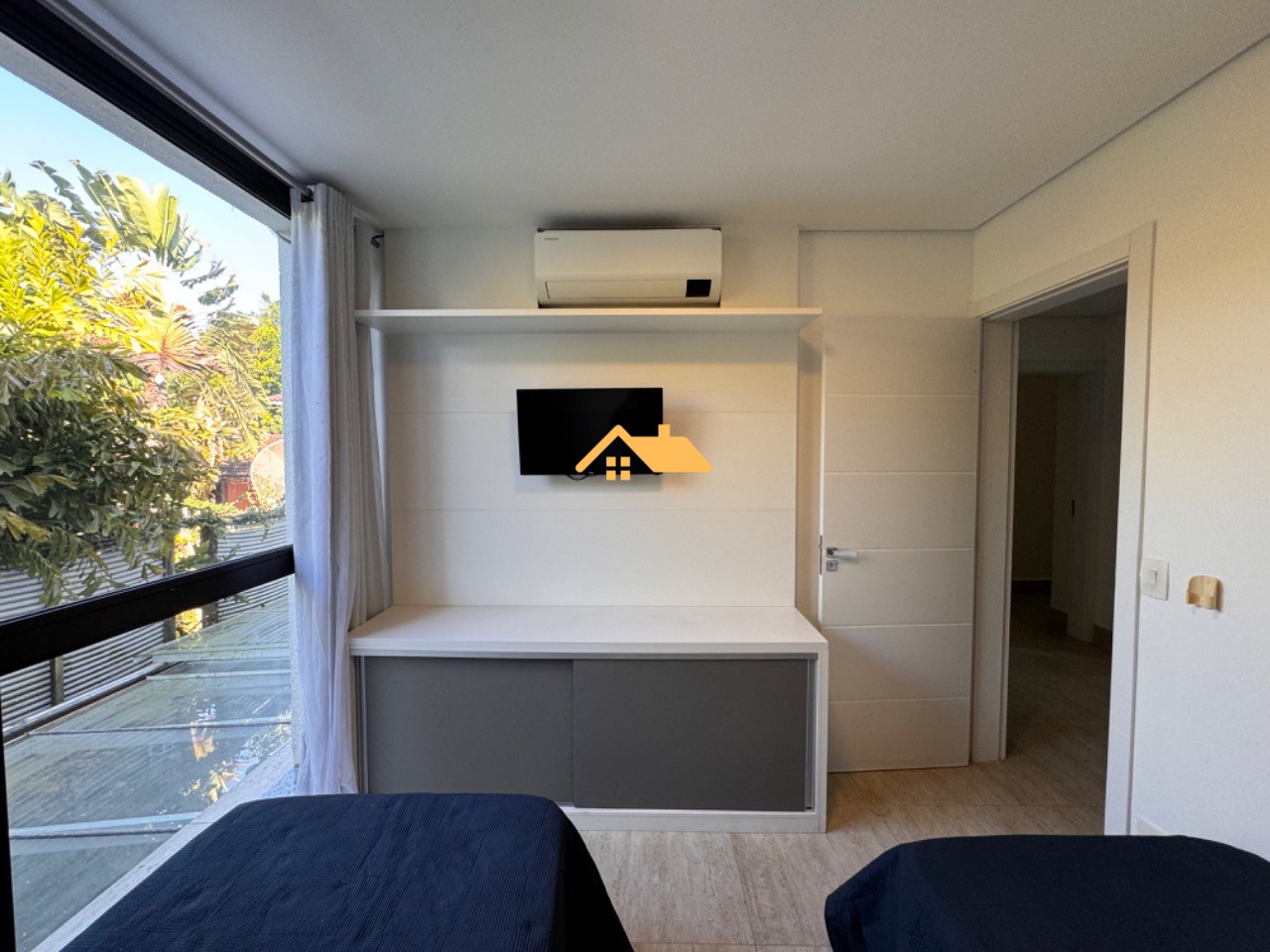 Casa de Condomínio, 5 quartos - Foto 17
