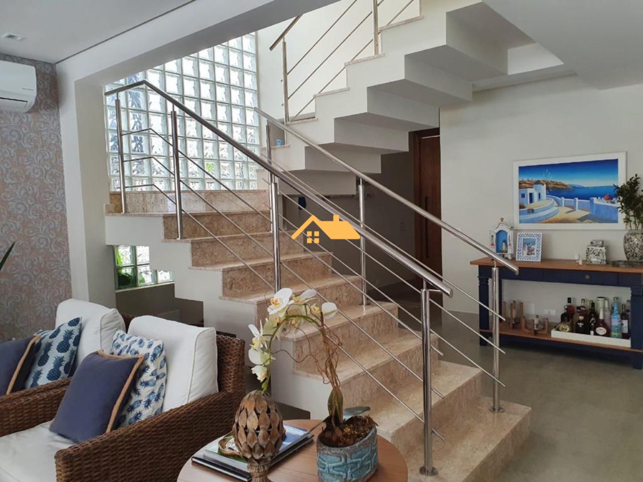 Casa de Condomínio, 4 quartos - Foto 9