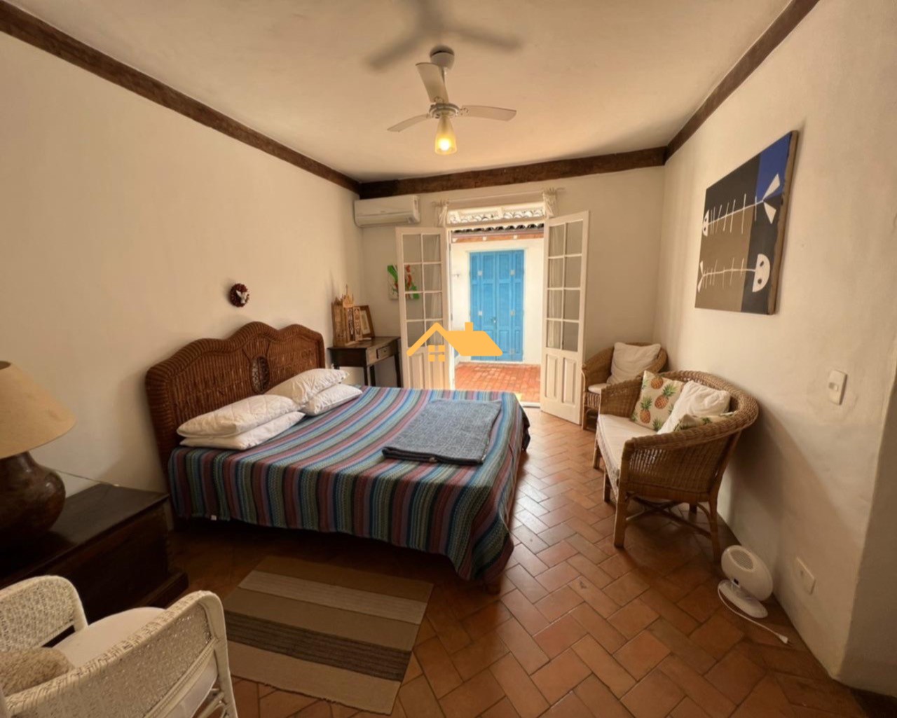 Casa de Condomínio, 5 quartos - Foto 7