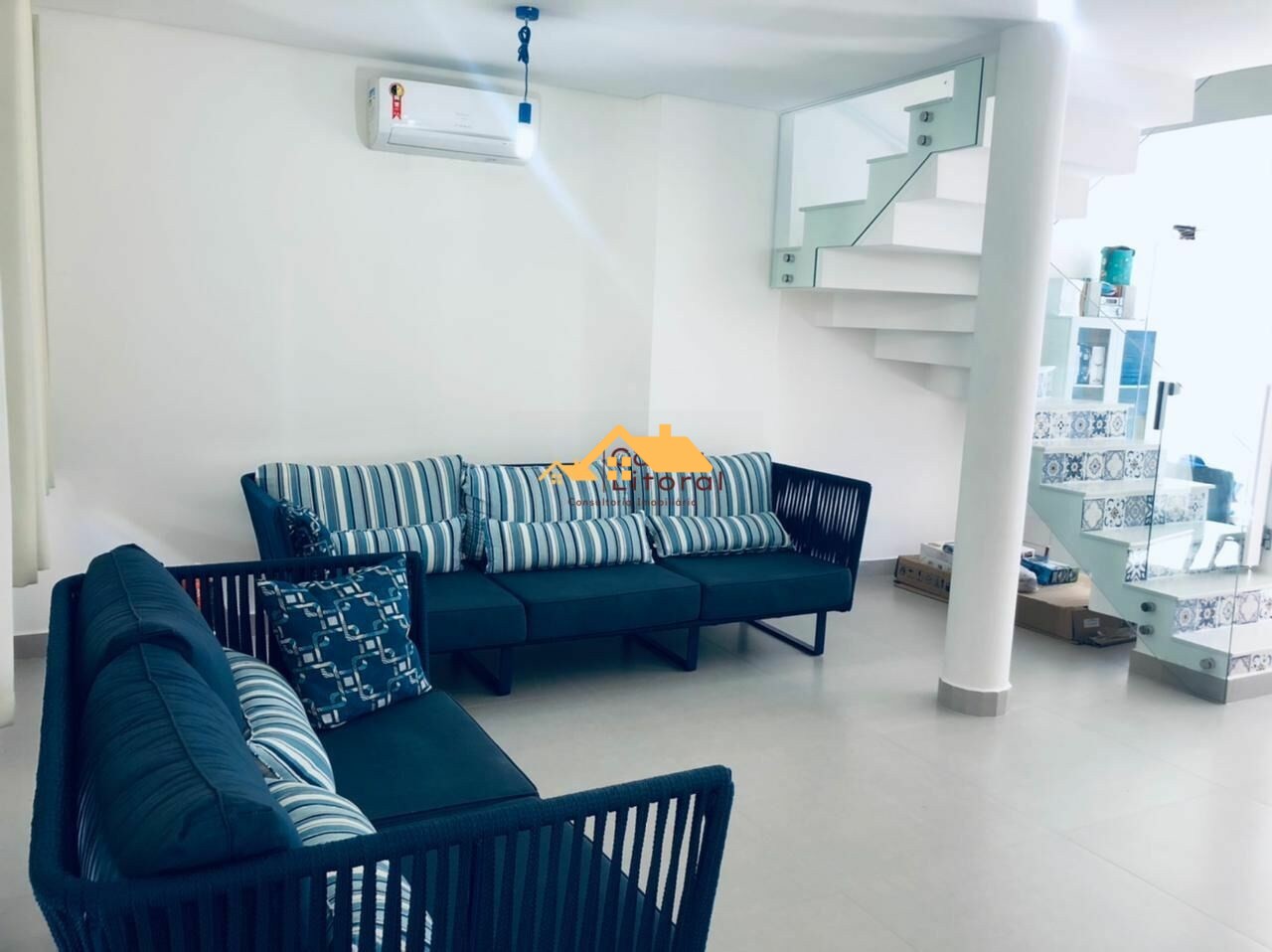 Casa de Condomínio, 5 quartos - Foto 3