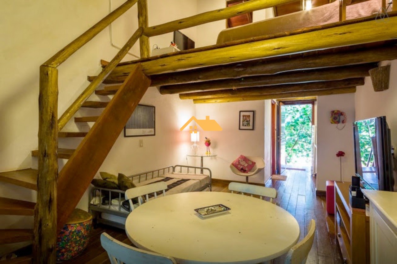 Casa de Condomínio, 1 quarto - Foto 3