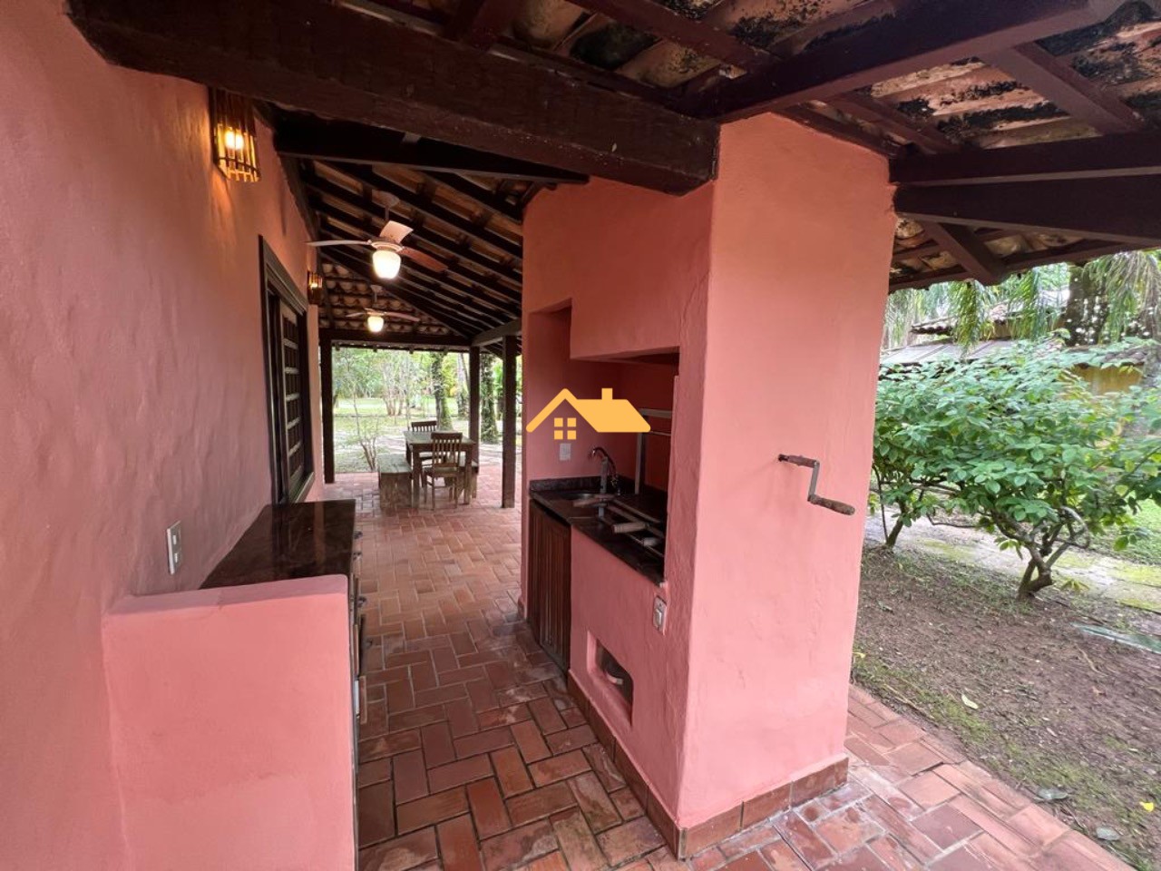 Casa de Condomínio, 4 quartos - Foto 25