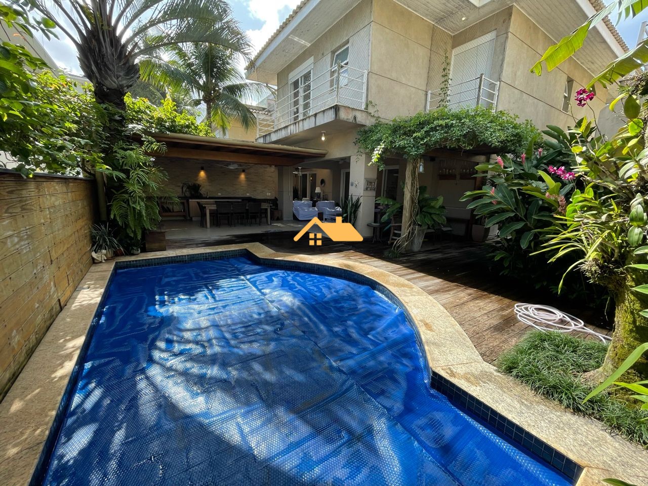 Casa de Condomínio, 6 quartos - Foto 2