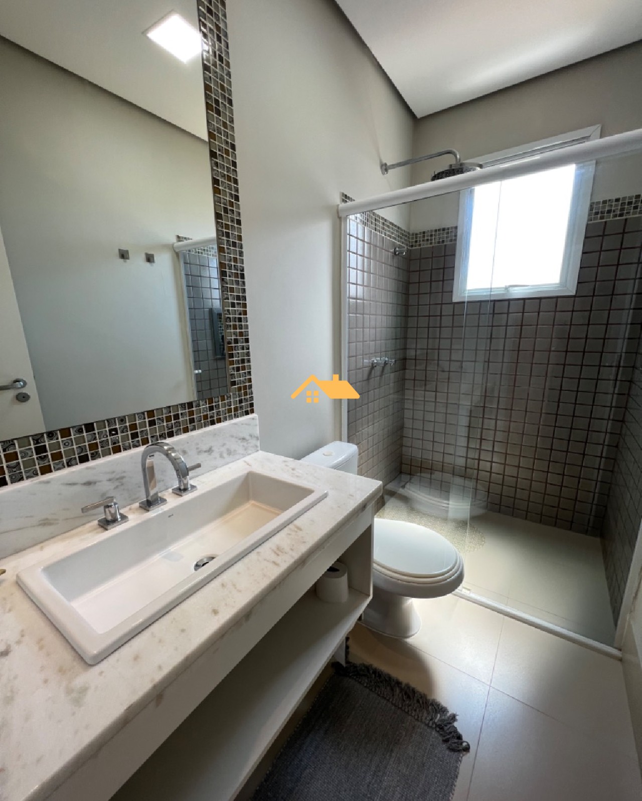 Casa de Condomínio, 4 quartos - Foto 9