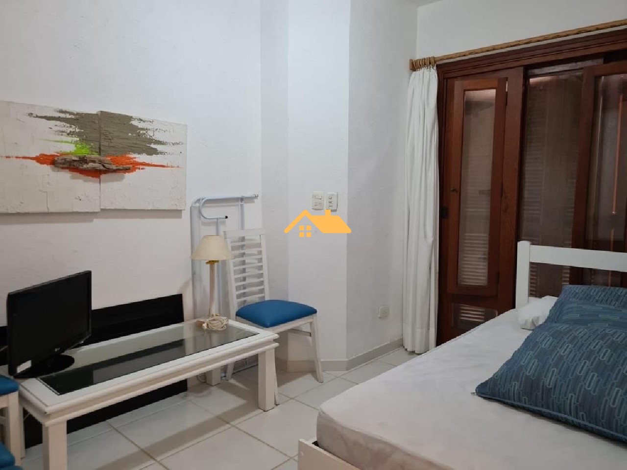 Casa de Condomínio, 6 quartos - Foto 21