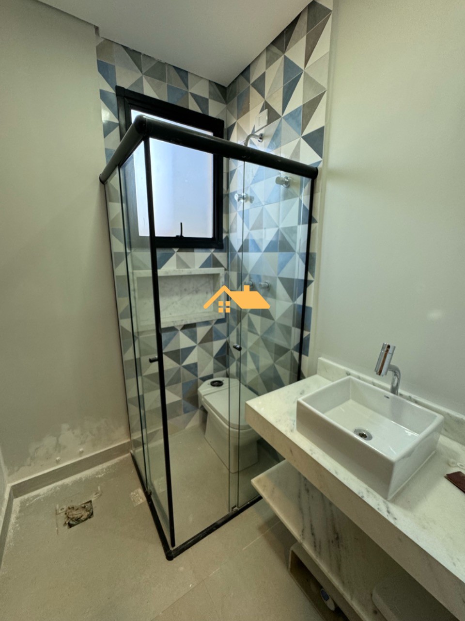 Casa de Condomínio, 5 quartos - Foto 12