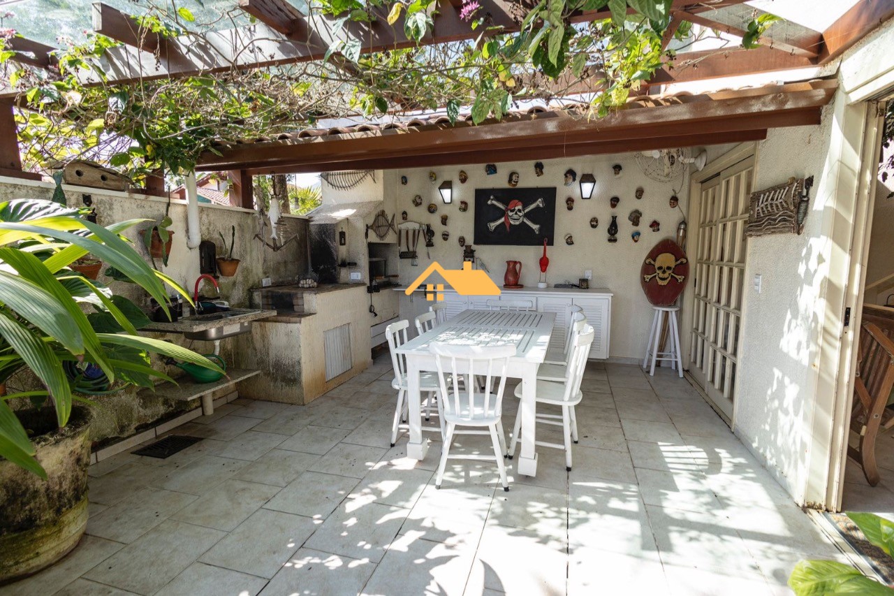 Casa de Condomínio, 3 quartos - Foto 26