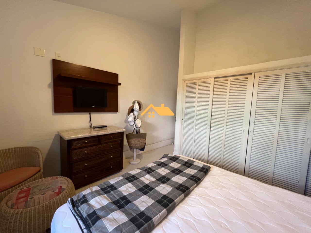 Casa de Condomínio, 4 quartos - Foto 19