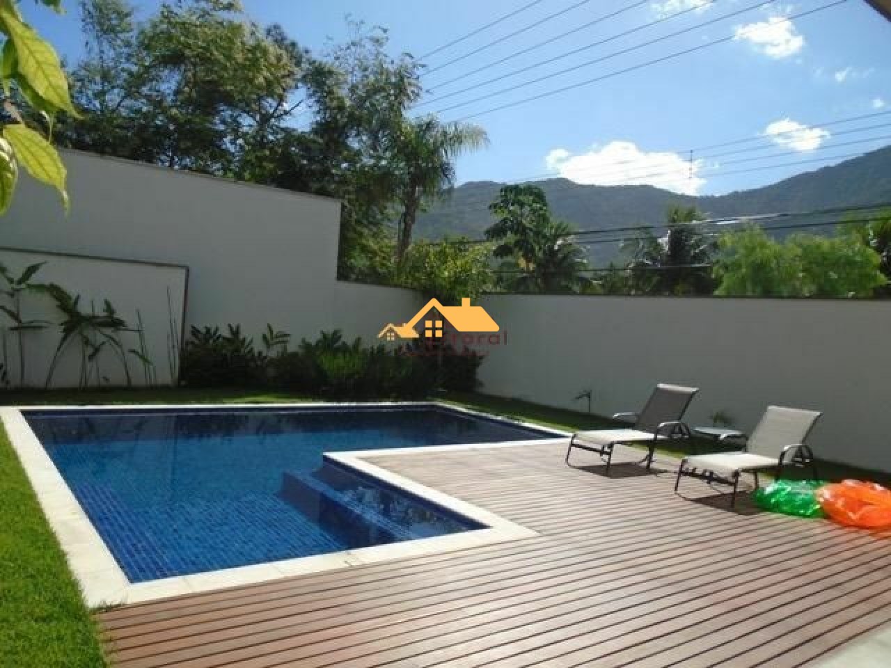 Casa de Condomínio, 4 quartos - Foto 28