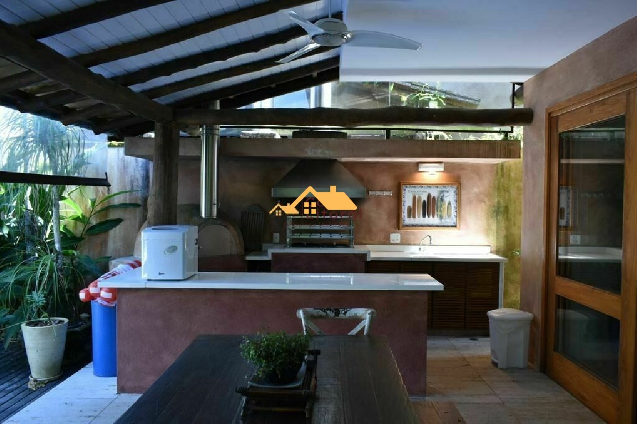 Casa de Condomínio, 5 quartos - Foto 20