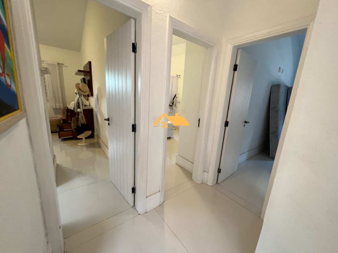 Casa de Condomínio, 4 quartos - Foto 17