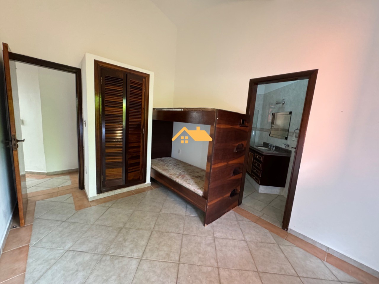 Casa de Condomínio, 5 quartos - Foto 22