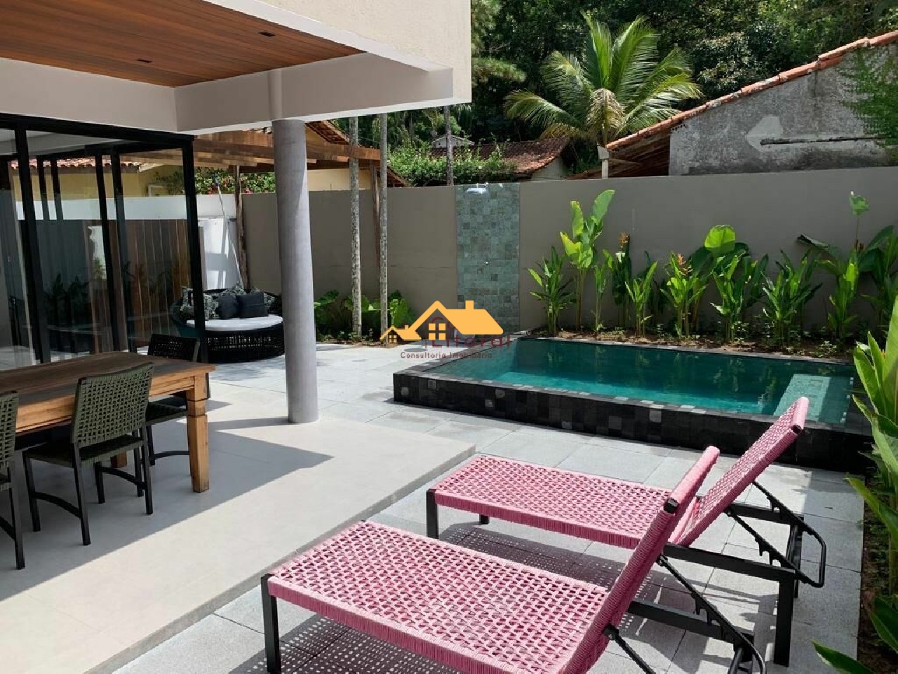 Casa de Condomínio, 3 quartos - Foto 21